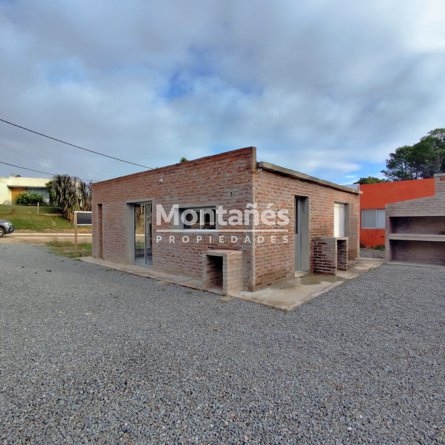 Casa ID.10290 - Ideal para Inversion!! - Renta Asegurada -
