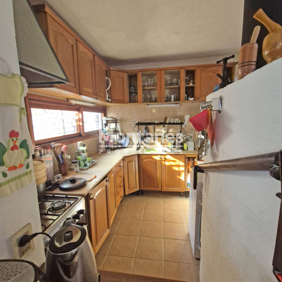 Casa ID.10623 - Ideal para Vivir e Invertir | Casa + Apartamento + Galpón