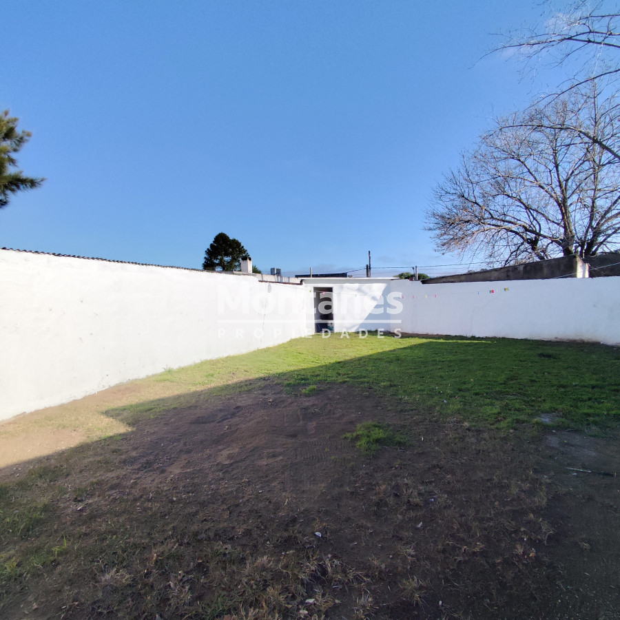 Casa ID.10428 - Casa Bario San Francisco - excelente oportunidad!
