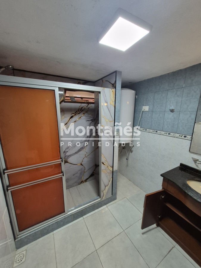 Casa ID.10657 - Aqluiler anual: Casa quincho a 150 mt del mar Pda 37 mansa.