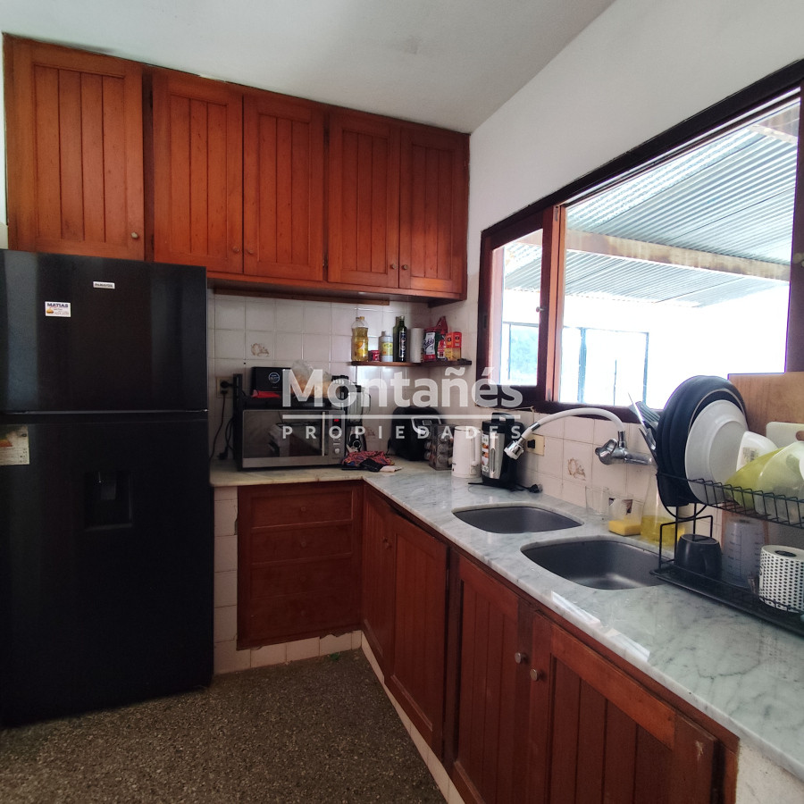 Casa ID.10428 - Casa Bario San Francisco - excelente oportunidad!