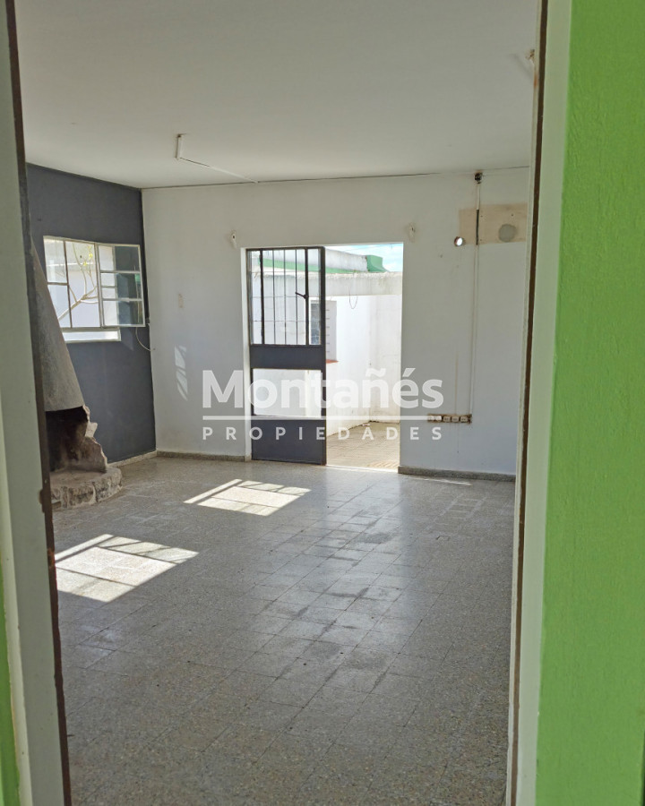 Casa ID.10637 - 934 m² en Pleno Centro de Aiguá