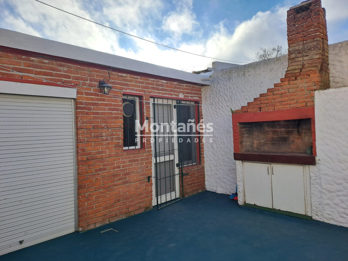 Casa ID.10646 - Venta- Casa + 2 apartamentos en pleno Centro de Maldonado
