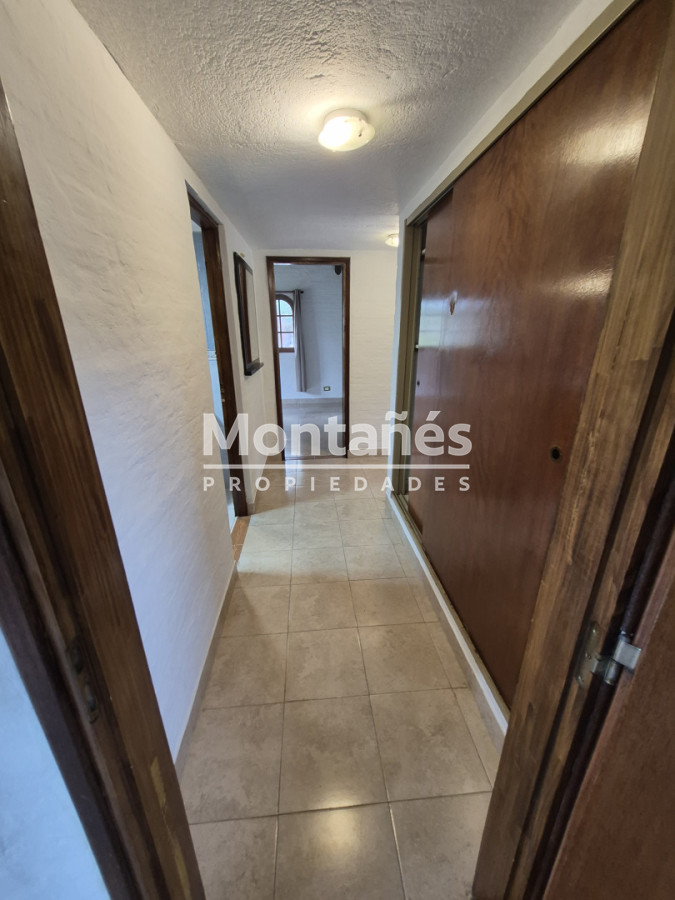 Casa ID.10657 - Aqluiler anual: Casa quincho a 150 mt del mar Pda 37 mansa.