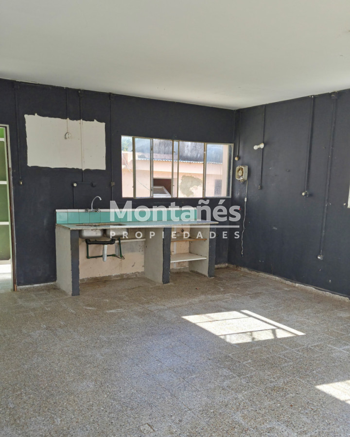Casa ID.10637 - 934 m² en Pleno Centro de Aiguá