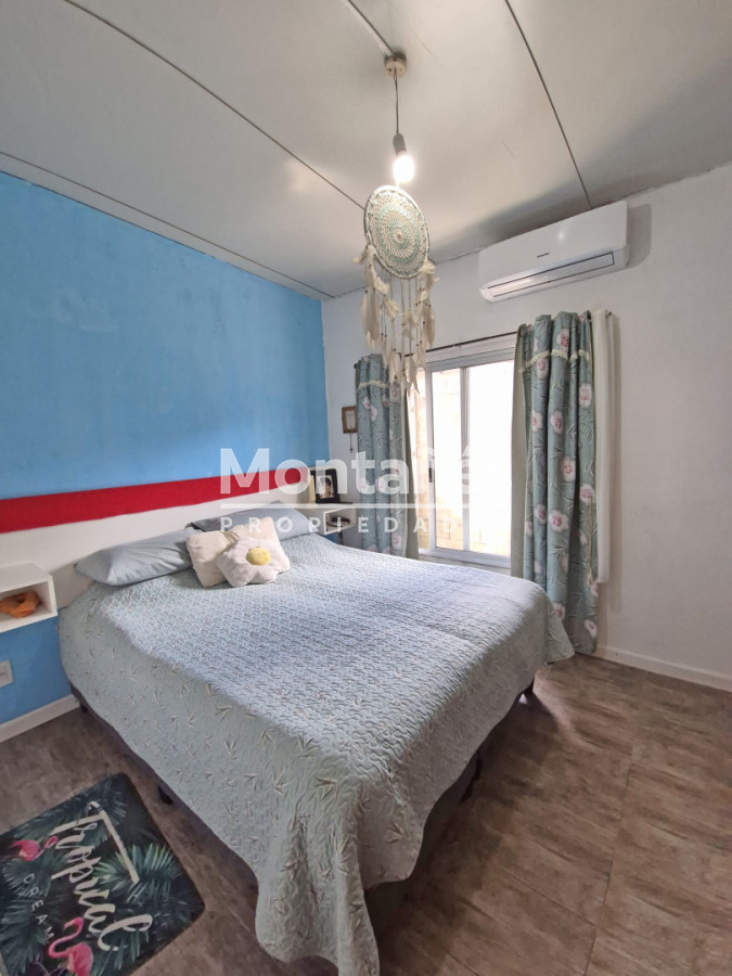 Casa ID.10650 - Casa en Venta barrio La Sonrisa 3 dorm.