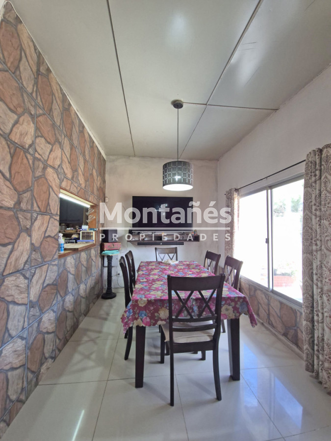 Casa ID.10650 - Casa en Venta barrio La Sonrisa 3 dorm.