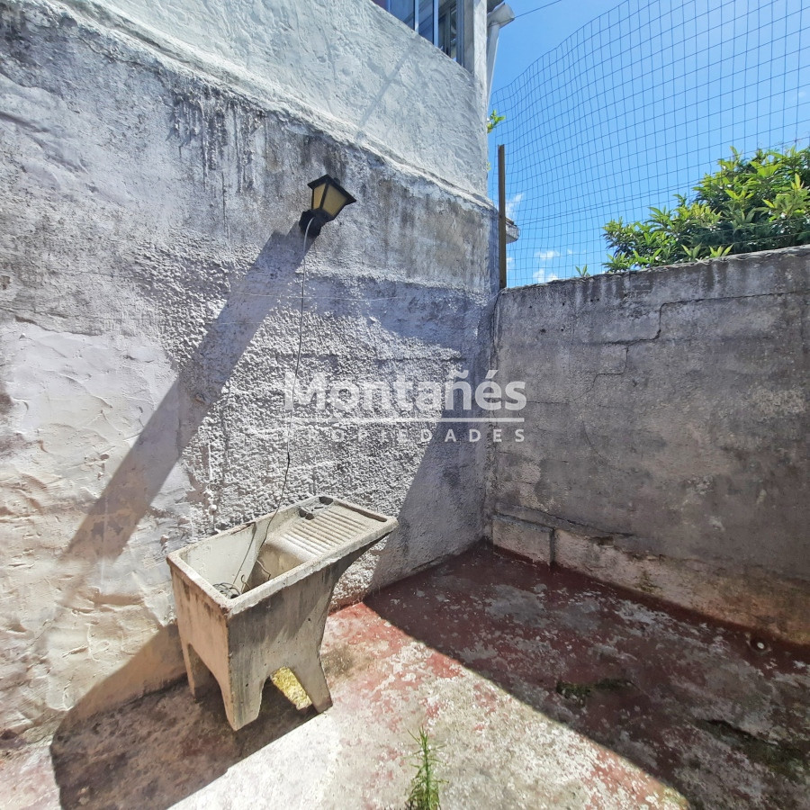 Casa ID.10116 - CASA BARRIO SARUBI