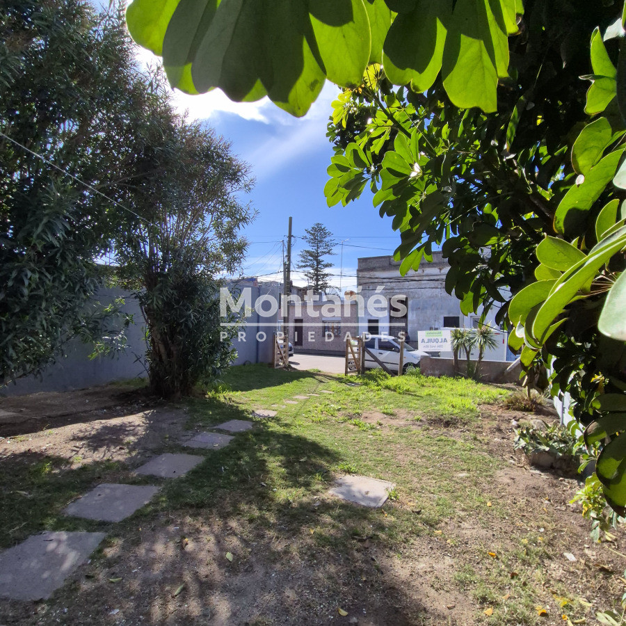 Casa ID.10459 - Casa en Alquiler en el centro de Maldonado