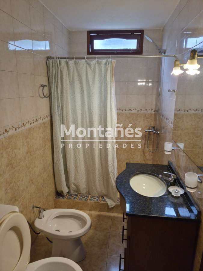 Casa ID.10657 - Aqluiler anual: Casa quincho a 150 mt del mar Pda 37 mansa.