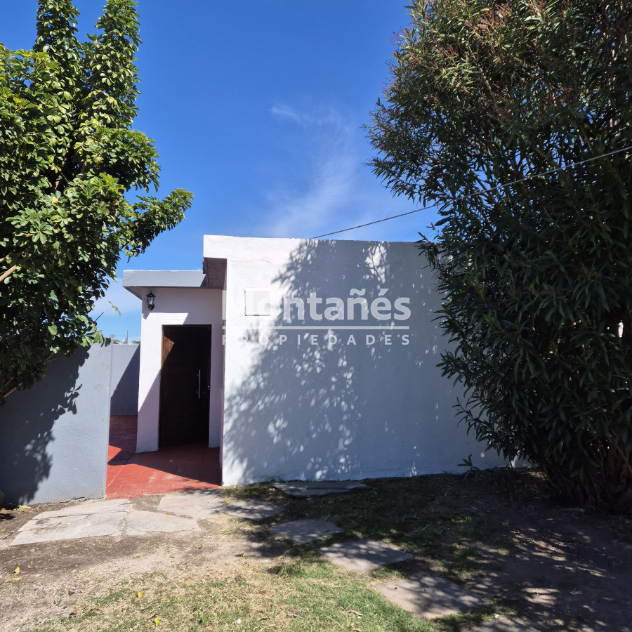Casa ID.10459 - Casa en Alquiler en el centro de Maldonado