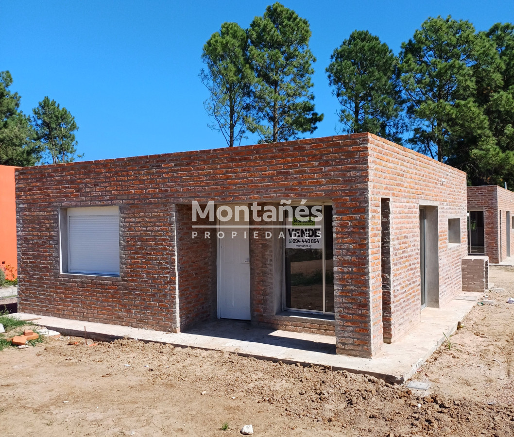 Casa ID.10290 - Ideal para Inversion!! - Renta Asegurada -