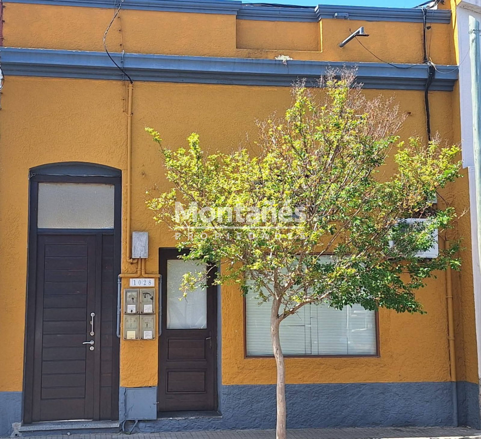 Casa ID.10474 - Maldonado Centro: Tu Inversión de Renta Segura.