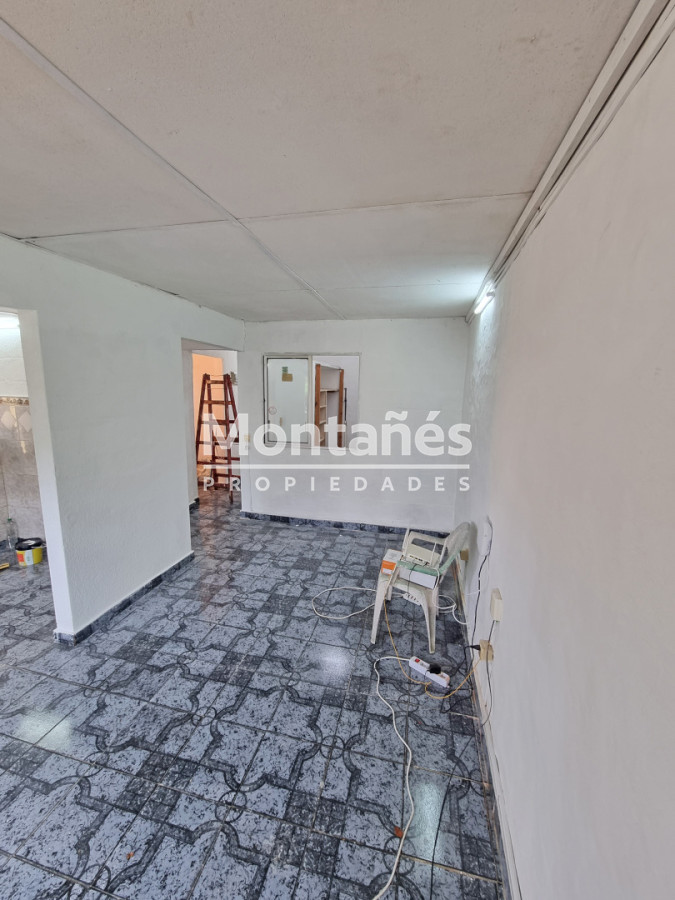 Casa ID.10651 - Alquiler anual - Casa barrio San Martín- 2 dorm.