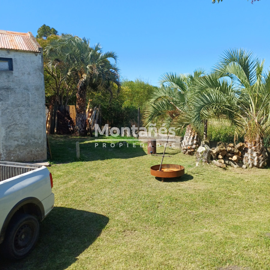 Casa ID.10550 - Casa en Venta 2 dormitorios