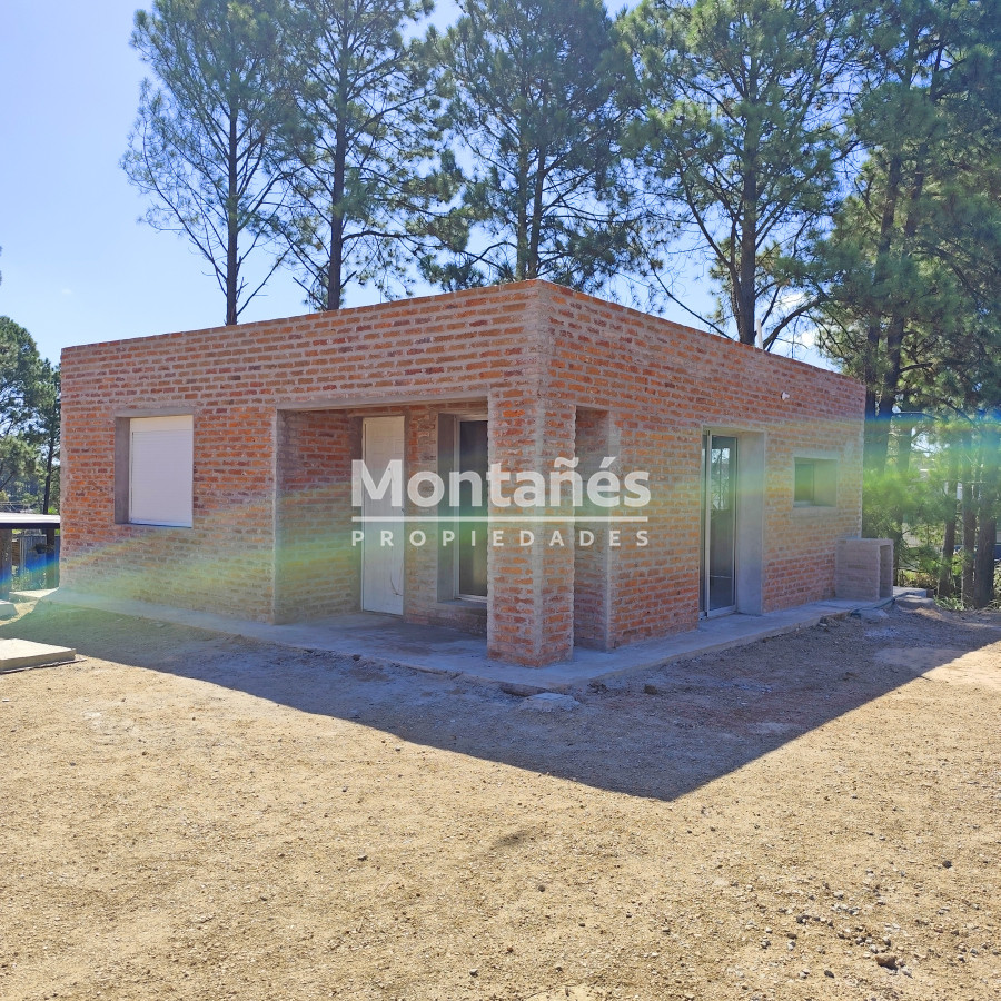 Casa ID.10290 - Ideal para Inversion!! - Renta Asegurada -