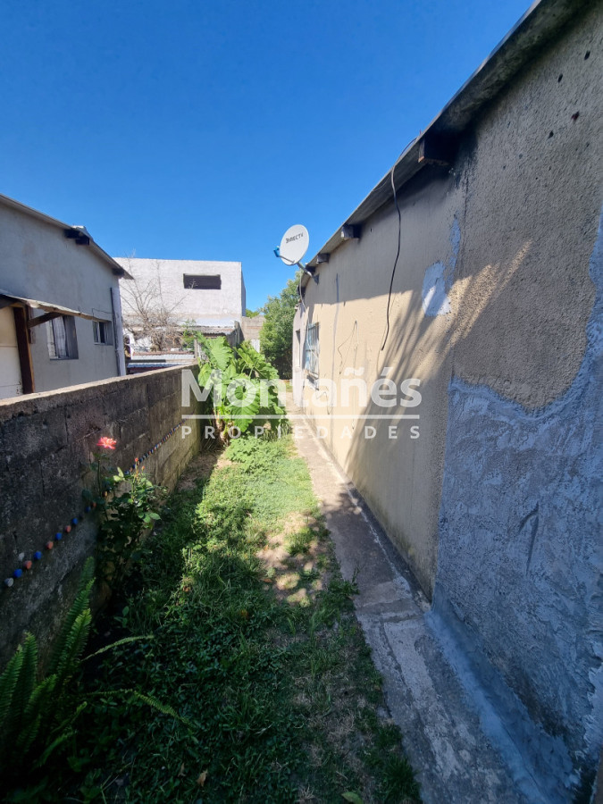 Casa ID.10476 - Cerro Pelado: ¡La Casa con el Combo Perfecto!  (Ubicación + Galpón)