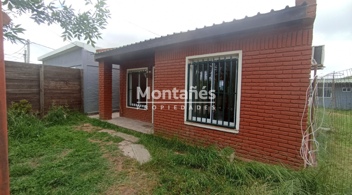 Casa ID.10618 - 🏠 Casa Principal + Apartamento al Fondo | Ideal Inversión o Familia