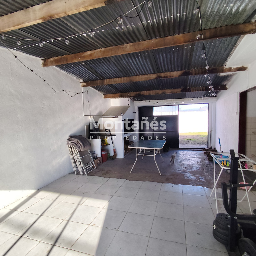 Casa ID.10428 - Casa Bario San Francisco - excelente oportunidad!