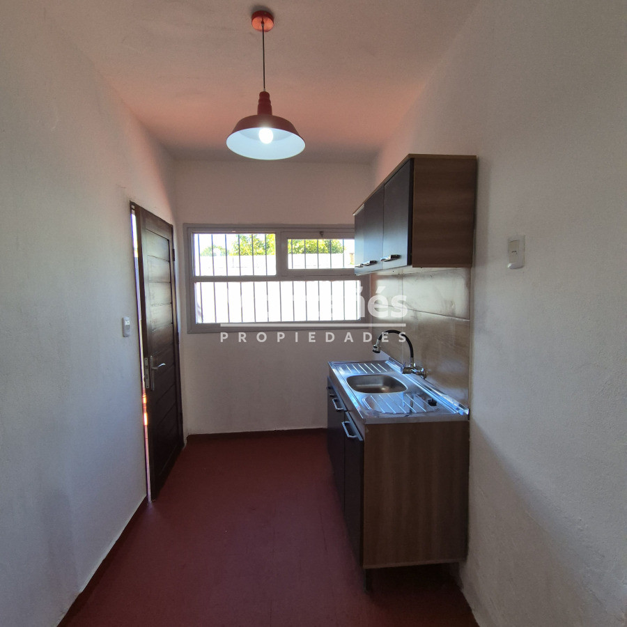 Casa ID.10459 - Casa en Alquiler en el centro de Maldonado