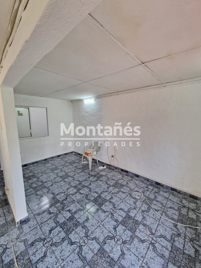Casa ID.10651 - Alquiler anual - Casa barrio San Martín- 2 dorm.