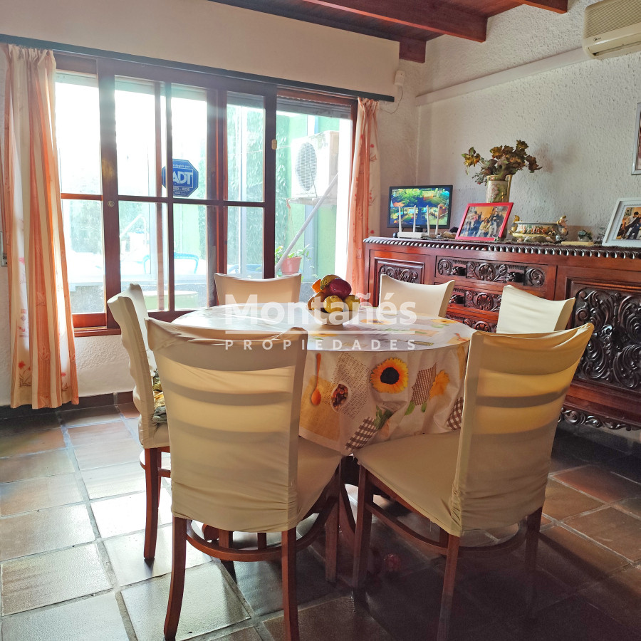 Casa ID.889 - Muy linda casa en Maldonado Park
