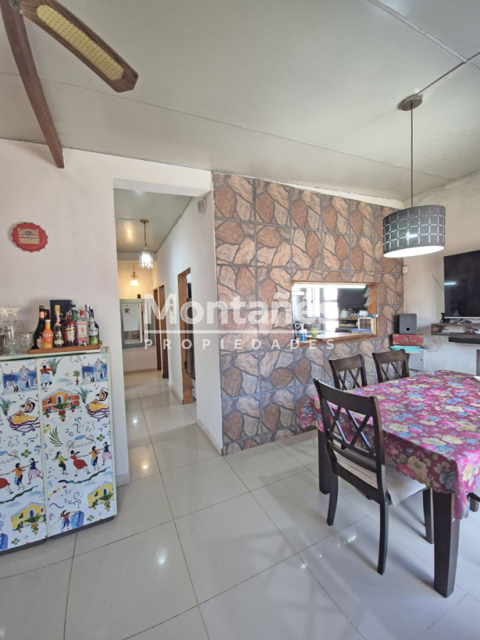Casa ID.10650 - Casa en Venta barrio La Sonrisa 3 dorm.