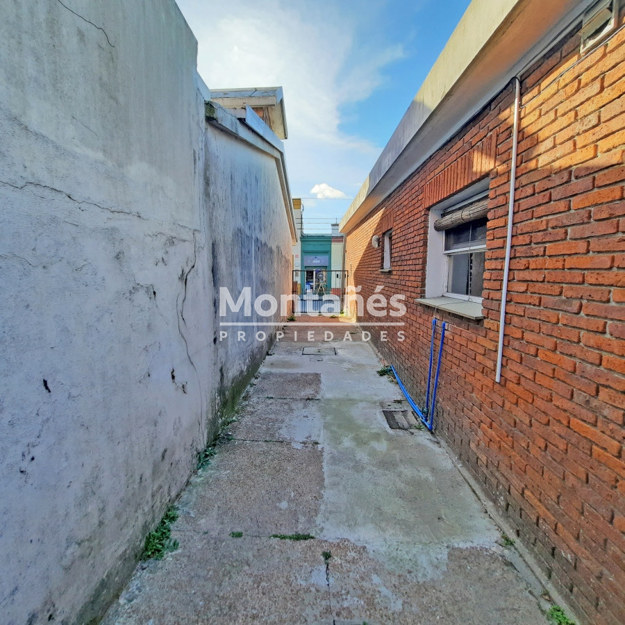 Casa ID.867 - Magnifica casa en el centro de Maldonado