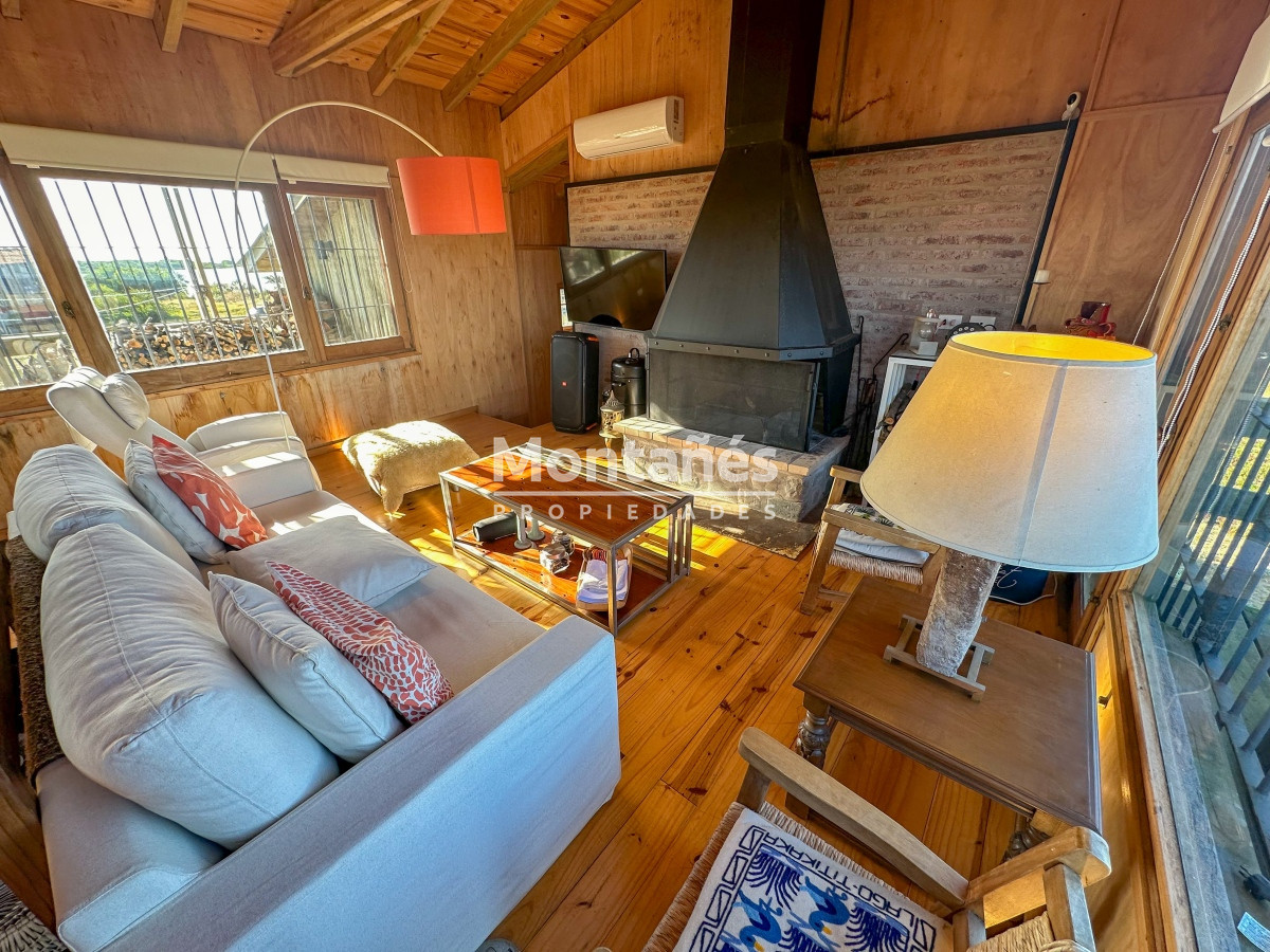 Casa ID.10259 - Espectacular casa Balneario Santa Monica