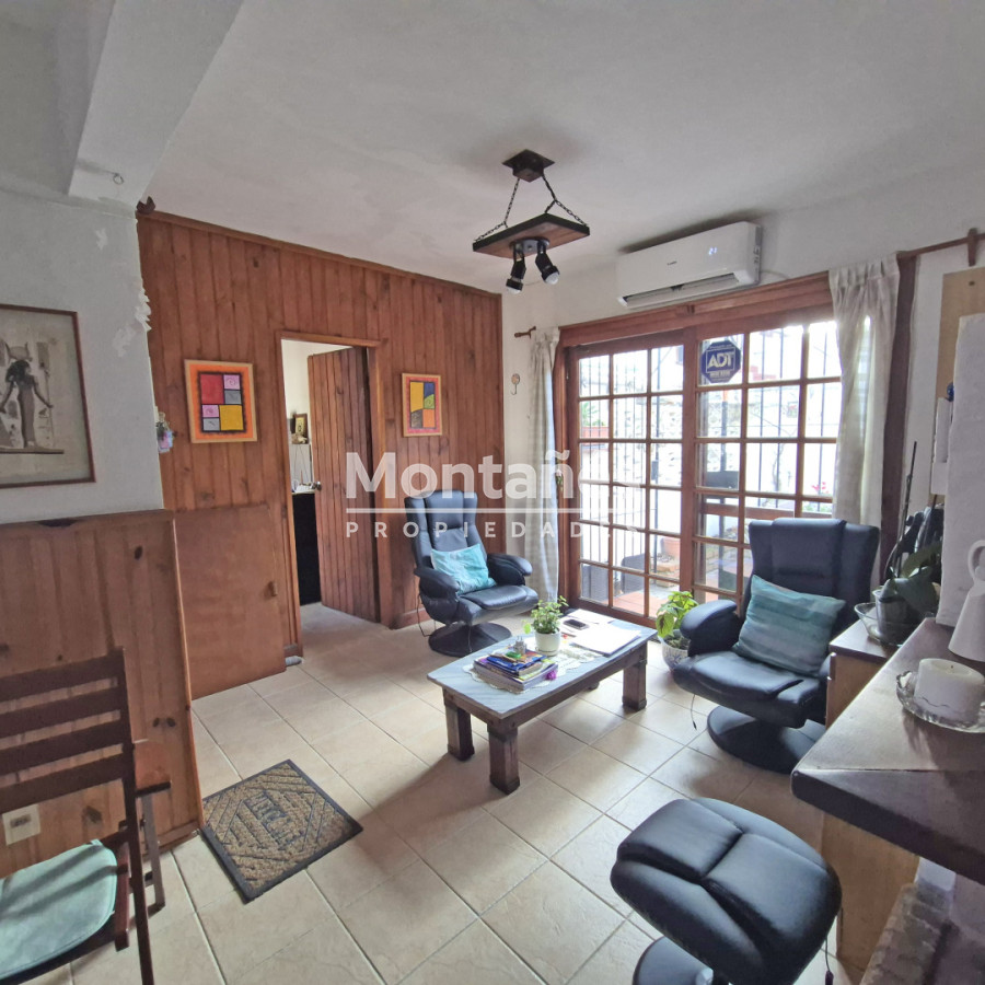 Casa ID.10623 - Ideal para Vivir e Invertir | Casa + Apartamento + Galpón