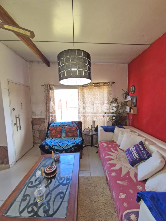 Casa ID.10650 - Casa en Venta barrio La Sonrisa 3 dorm.