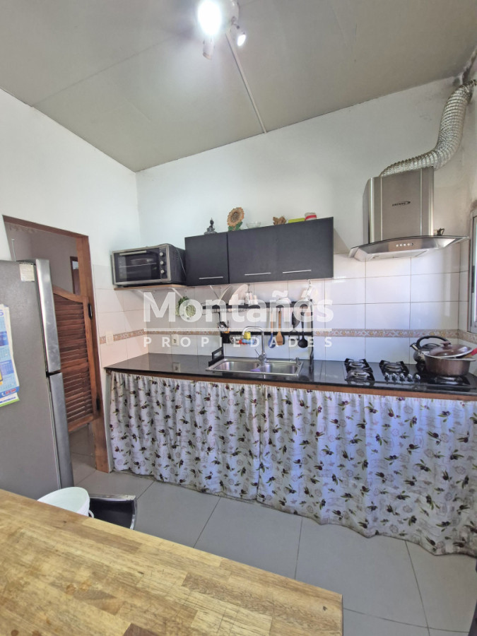 Casa ID.10650 - Casa en Venta barrio La Sonrisa 3 dorm.