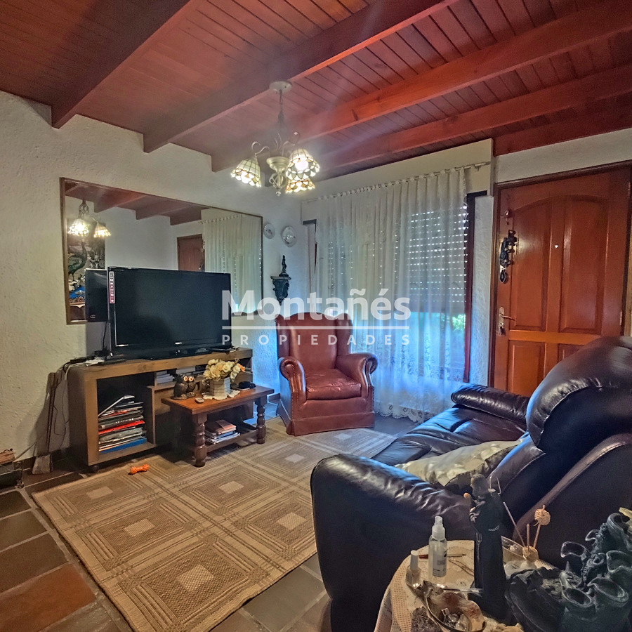 Casa ID.889 - Muy linda casa en Maldonado Park