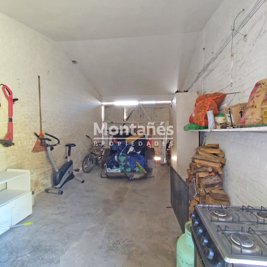 Casa ID.10339 - CASA EN VENTA CENTRO DE MALDONADO