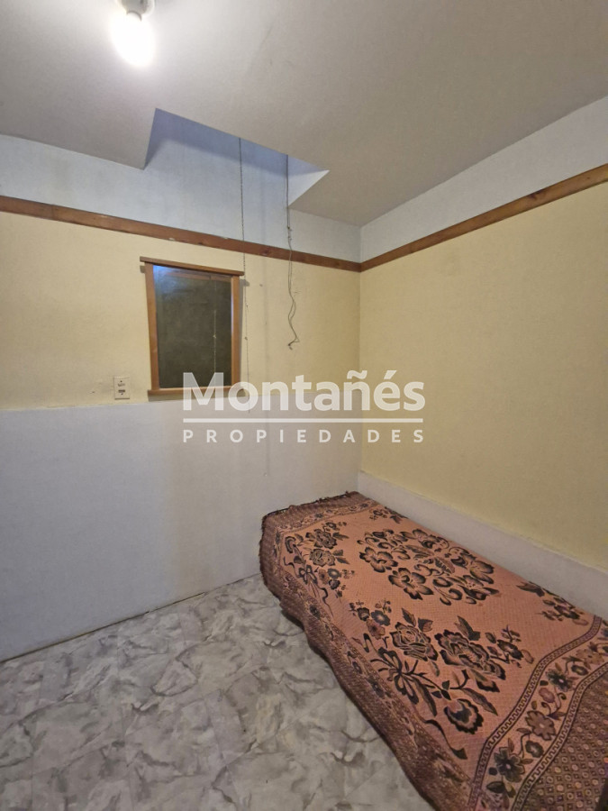Casa ID.10646 - Venta- Casa + 2 apartamentos en pleno Centro de Maldonado