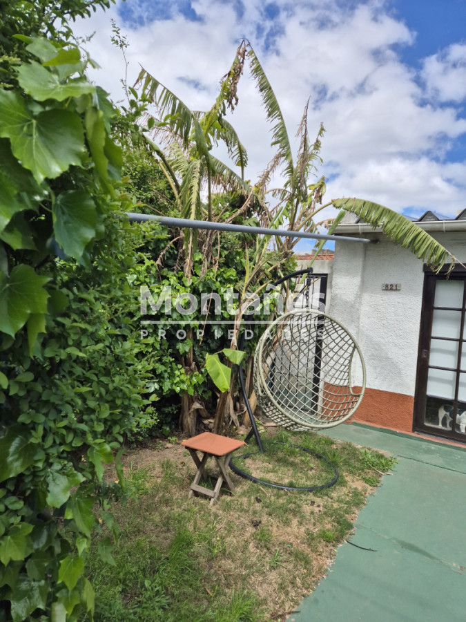 Casa ID.10646 - Venta- Casa + 2 apartamentos en pleno Centro de Maldonado