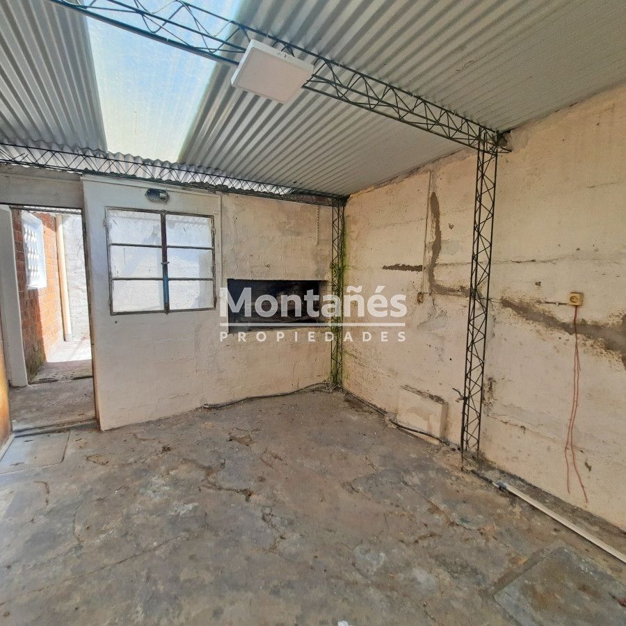 Casa ID.10116 - CASA BARRIO SARUBI