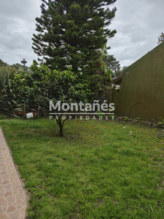 Casa ID.10657 - Aqluiler anual: Casa quincho a 150 mt del mar Pda 37 mansa.