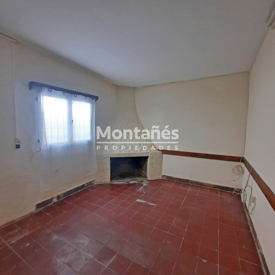 Casa ID.10116 - CASA BARRIO SARUBI