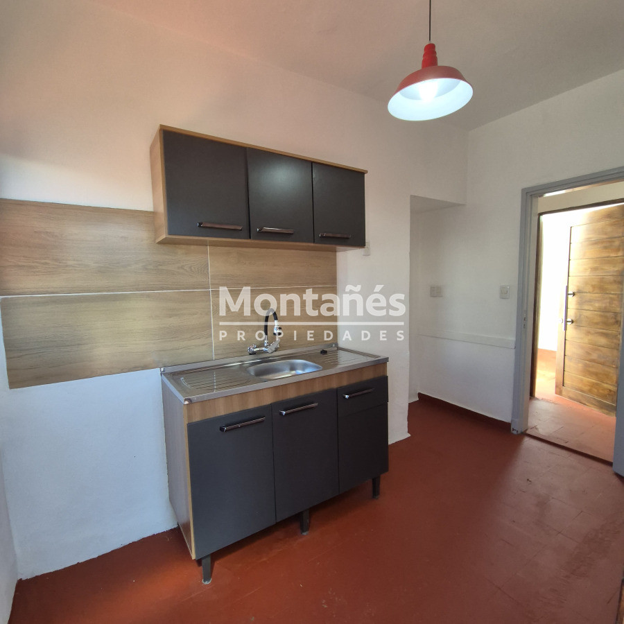 Casa ID.10459 - Casa en Alquiler en el centro de Maldonado