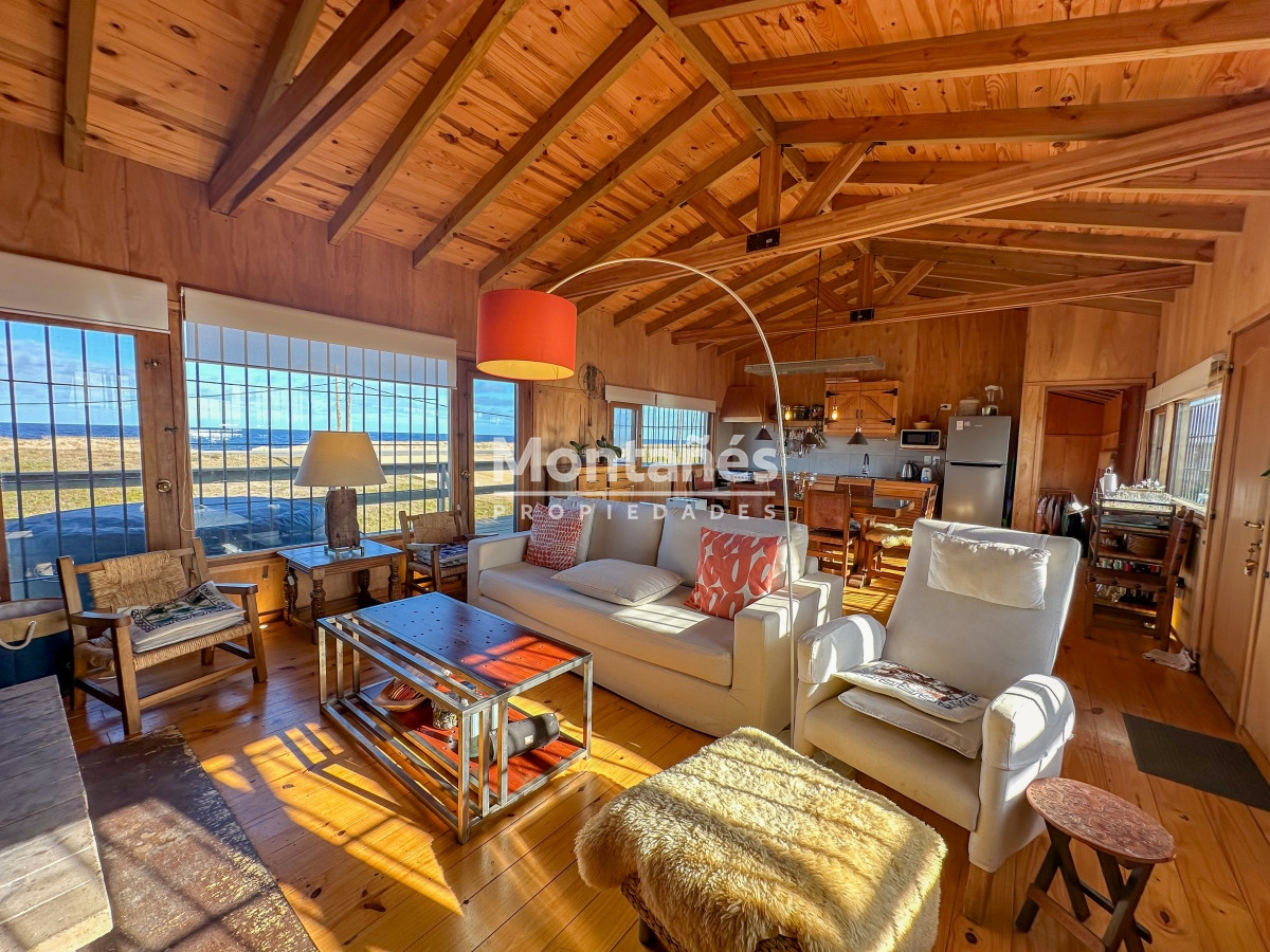 Casa ID.10259 - Espectacular casa Balneario Santa Monica