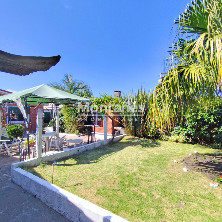 Casa ID.10339 - CASA EN VENTA CENTRO DE MALDONADO