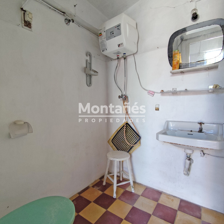 Casa ID.10339 - CASA EN VENTA CENTRO DE MALDONADO