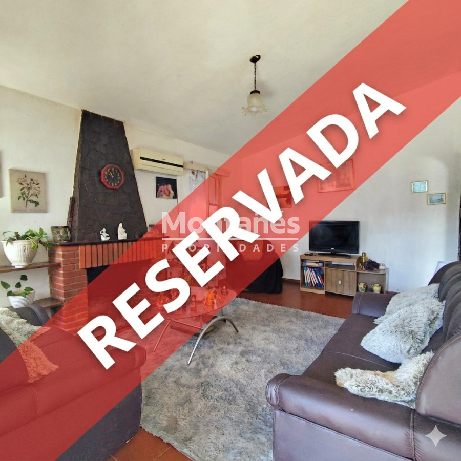 Casa ID.10339 - CASA EN VENTA CENTRO DE MALDONADO