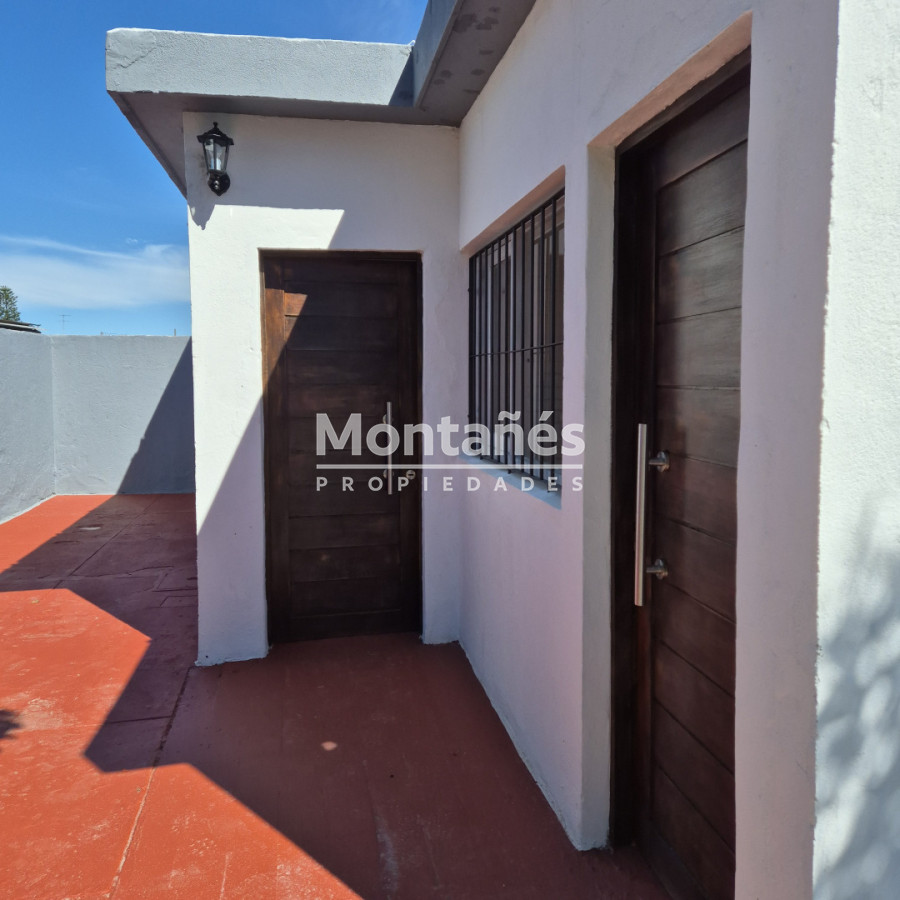 Casa ID.10459 - Casa en Alquiler en el centro de Maldonado