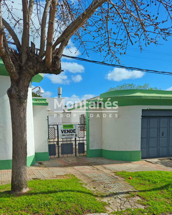 Casa ID.10637 - 934 m² en Pleno Centro de Aiguá