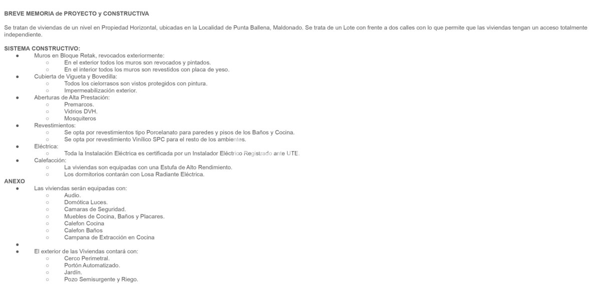 Casa ID.10338 - 🏡 Casa moderna de 3 dormitorios en entorno natural - Club del Lago