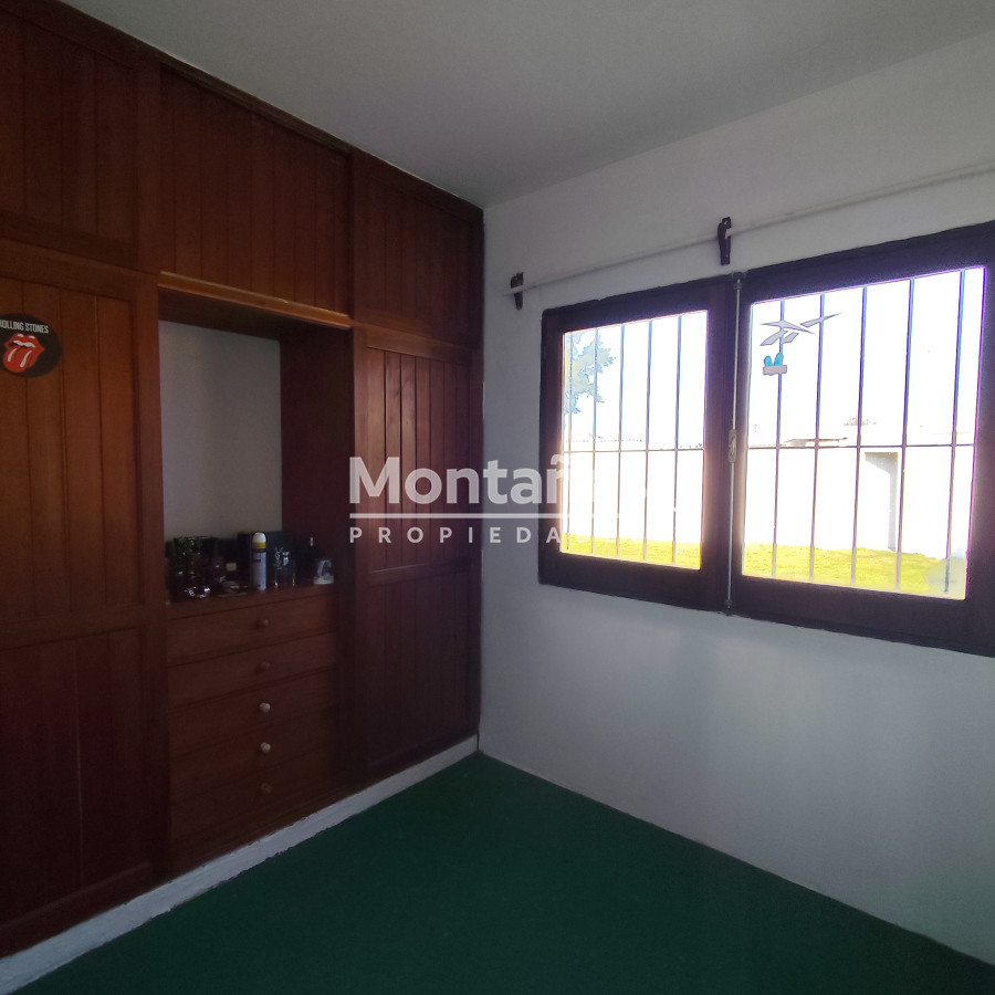 Casa ID.10428 - Casa Bario San Francisco - excelente oportunidad!