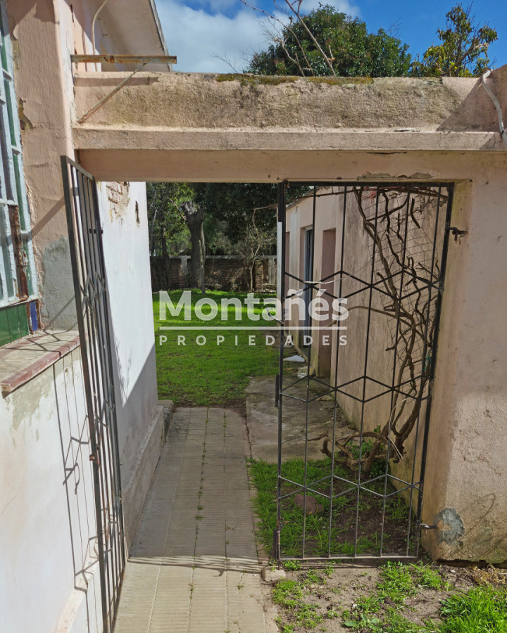 Casa ID.10637 - 934 m² en Pleno Centro de Aiguá