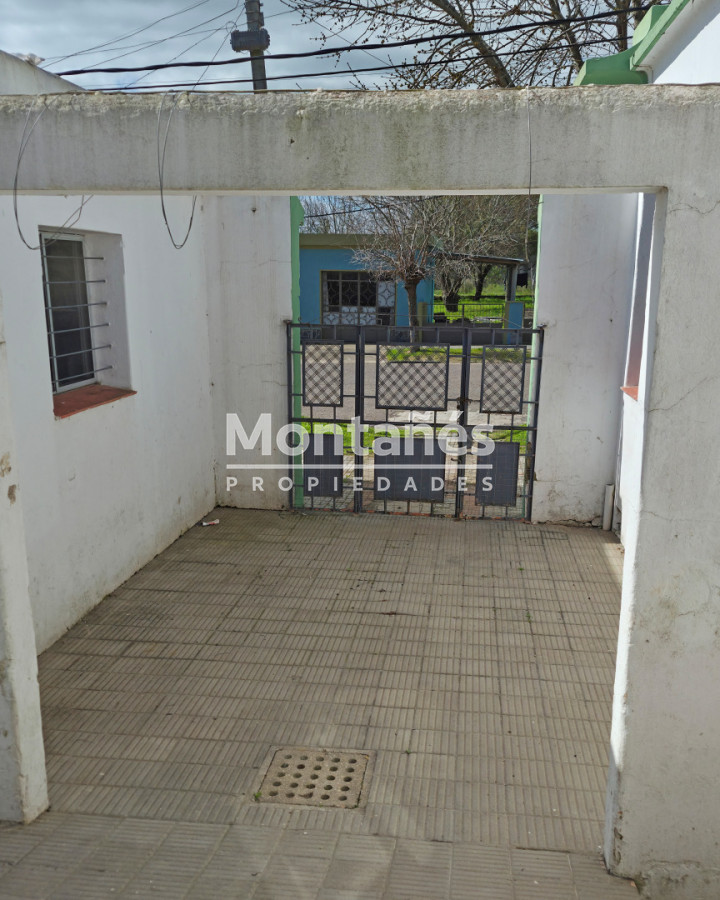 Casa ID.10637 - 934 m² en Pleno Centro de Aiguá